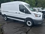 New 2025 Ford Transit 250 Medium Roof Empty Cargo Van for sale #F8904 - photo 21