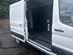 New 2025 Ford Transit 250 Medium Roof Empty Cargo Van for sale #F8904 - photo 22