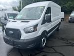 New 2025 Ford Transit 250 Medium Roof Empty Cargo Van for sale #F8904 - photo 7