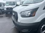 New 2025 Ford Transit 250 Medium Roof Empty Cargo Van for sale #F8904 - photo 8