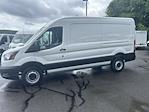New 2025 Ford Transit 250 Medium Roof Empty Cargo Van for sale #F8904 - photo 10