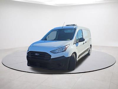 Used 2022 Ford Transit Connect Empty Cargo Van for sale #F8919A - photo 1
