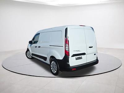 Used 2022 Ford Transit Connect Empty Cargo Van for sale #F8919A - photo 2