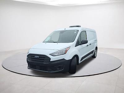 Used 2022 Ford Transit Connect Empty Cargo Van for sale #F8919B - photo 1