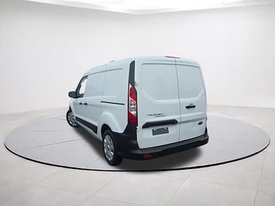 Used 2022 Ford Transit Connect Empty Cargo Van for sale #F8919B - photo 2