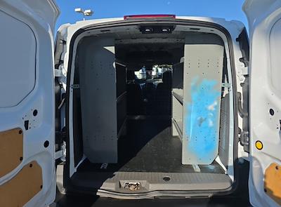 Used 2022 Ford Transit Connect Empty Cargo Van for sale #F8920A - photo 2
