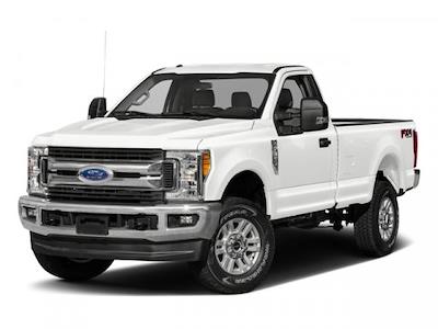 Used 2017 Ford F-350 Regular Cab for sale #F9068A - photo 1