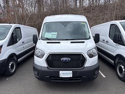 2025 Ford Transit 250 Medium Roof AWD Empty Cargo Van for sale #FA10148 - photo 2