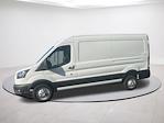 New 2025 Ford Transit 250 Medium Roof Empty Cargo Van for sale #FA10148 - photo 11