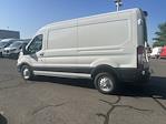 New 2025 Ford Transit 250 Medium Roof Empty Cargo Van for sale #FA10148 - photo 12