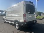 New 2025 Ford Transit 250 Medium Roof Empty Cargo Van for sale #FA10148 - photo 13
