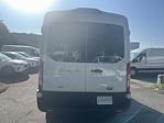 New 2025 Ford Transit 250 Medium Roof Empty Cargo Van for sale #FA10148 - photo 14