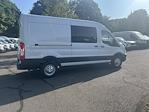 New 2025 Ford Transit 250 Medium Roof Empty Cargo Van for sale #FA10148 - photo 18