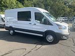 New 2025 Ford Transit 250 Medium Roof Empty Cargo Van for sale #FA10148 - photo 19