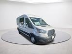 New 2025 Ford Transit 250 Medium Roof Empty Cargo Van for sale #FA10148 - photo 8