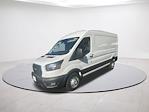 New 2025 Ford Transit 250 Medium Roof Empty Cargo Van for sale #FA10148 - photo 10