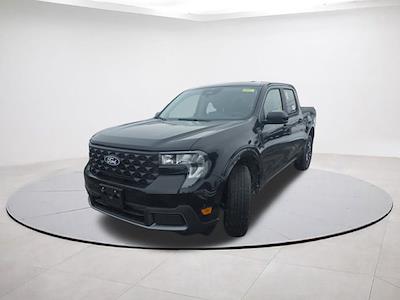 New 2026 Ford Maverick XLT SuperCrew Cab for sale #FA11604 - photo 1