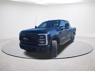2025 Ford F-250 Crew Cab 4WD Pickup for sale #FA12130A - photo 1