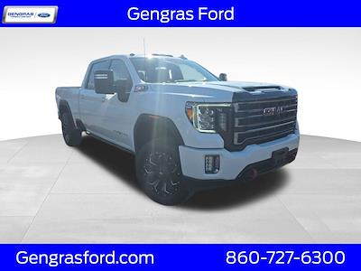Used 2021 GMC Sierra 2500 - photo 1