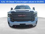 2021 GMC Sierra 2500 Crew Cab 4WD Pickup for sale #FA12130B - photo 4