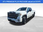 2021 GMC Sierra 2500 Crew Cab 4WD Pickup for sale #FA12130B - photo 5