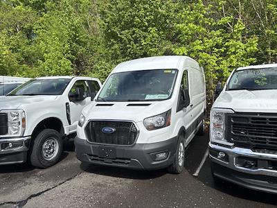 2025 Ford Transit 250 Medium Roof RWD Empty Cargo Van for sale #FA14127X - photo 1