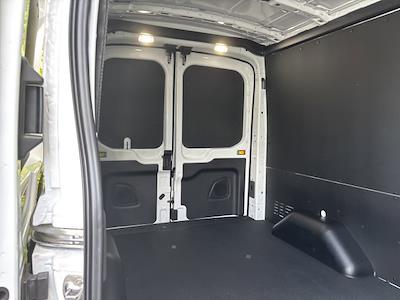 New 2025 Ford Transit 250 Medium Roof Empty Cargo Van for sale #FA14127X - photo 2