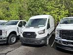 2025 Ford Transit 250 Medium Roof RWD Empty Cargo Van for sale #FA14127X - photo 1