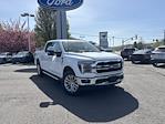 2025 Ford F-150 SuperCrew Cab 4WD Pickup for sale #FA18462X - photo 1