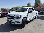 2025 Ford F-150 SuperCrew Cab 4WD Pickup for sale #FA18462X - photo 27