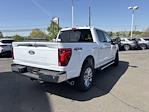2025 Ford F-150 SuperCrew Cab 4WD Pickup for sale #FA18462X - photo 2