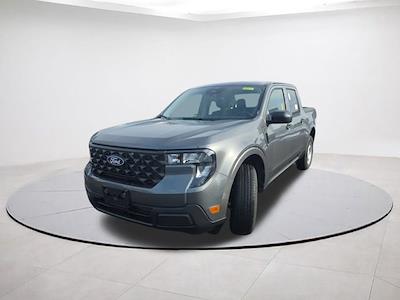 New 2026 Ford Maverick XL SuperCrew Cab for sale #FA18473 - photo 1