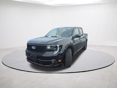 New 2026 Ford Maverick Lobo SuperCrew Cab for sale #FA18933 - photo 1
