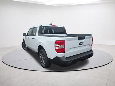 2026 Ford Maverick SuperCrew Cab AWD Pickup for sale #FA22010 - photo 2