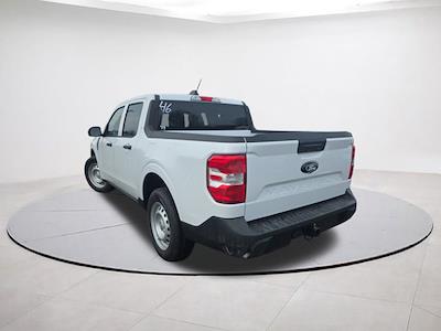 New 2026 Ford Maverick XL SuperCrew Cab for sale #FA22465 - photo 2