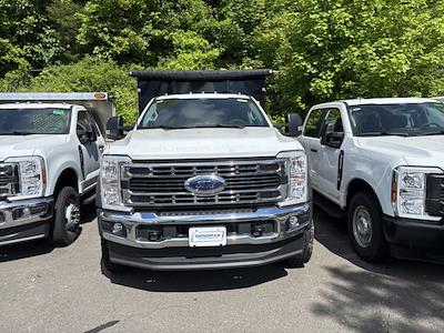 New 2024 Ford F-600 Regular Cab 4WD Landscape Dump for sale #FA28400 - photo 2