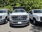 New 2024 Ford F-600 Regular Cab 4WD Landscape Dump for sale #FA28400 - photo 2