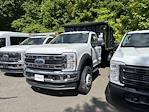New 2024 Ford F-600 Regular Cab 4WD Landscape Dump for sale #FA28400 - photo 3