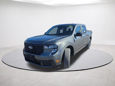 New 2026 Ford Maverick XLT SuperCrew Cab for sale #FA32137 - photo 1