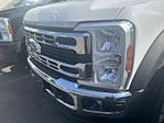 2024 Ford F-600 Regular Cab DRW 4WD Cab Chassis for sale #FA33382 - photo 19