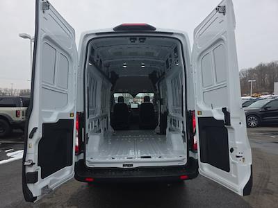New 2026 Ford Transit 350 High Roof Empty Cargo Van for sale #FA37636 - photo 2