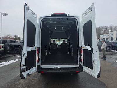 New 2026 Ford Transit 350 High Roof Empty Cargo Van for sale #FA37644 - photo 2