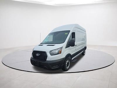 New 2026 Ford Transit 350 High Roof Empty Cargo Van for sale #FA37644 - photo 1