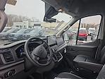 New 2026 Ford Transit 350 High Roof Empty Cargo Van for sale #FA37644 - photo 24