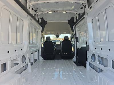 New 2026 Ford Transit 350 High Roof Empty Cargo Van for sale #FA37728 - photo 2
