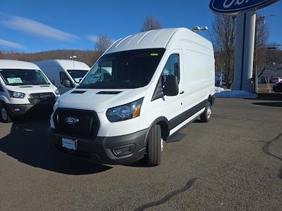 New 2026 Ford Transit 350 High Roof Empty Cargo Van for sale #FA37728 - photo 1