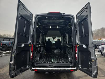 New 2026 Ford Transit 250 High Roof Empty Cargo Van for sale #FA37981 - photo 2