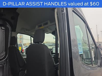 New 2026 Ford Transit 250 - photo 1