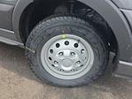 New 2026 Ford Transit 250 High Roof Empty Cargo Van for sale #FA37981 - photo 10