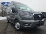 New 2026 Ford Transit 250 High Roof Empty Cargo Van for sale #FA37981 - photo 9
